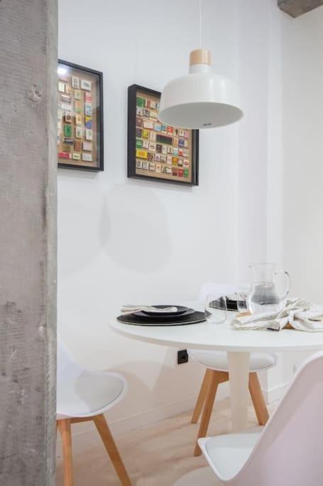 Apartament Vlc Host - Manya Walencja Zewnętrze zdjęcie