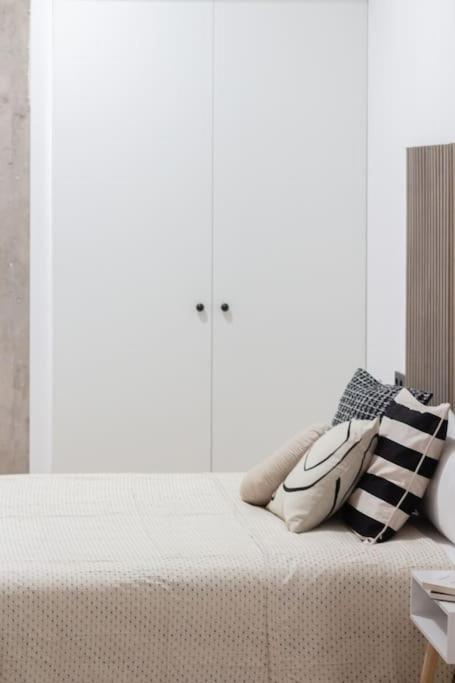 Apartament Vlc Host - Manya Walencja Zewnętrze zdjęcie
