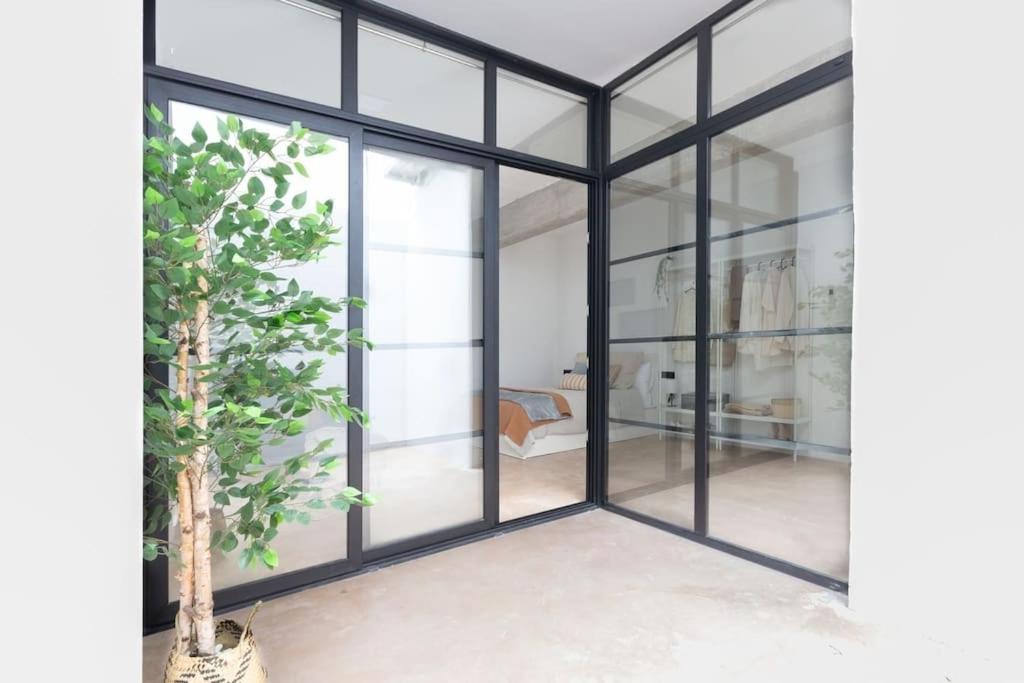 Apartament Vlc Host - Manya Walencja Zewnętrze zdjęcie