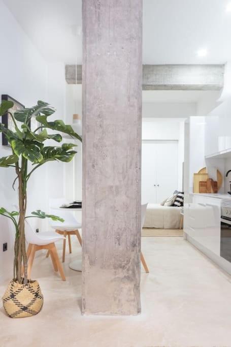 Apartament Vlc Host - Manya Walencja Zewnętrze zdjęcie