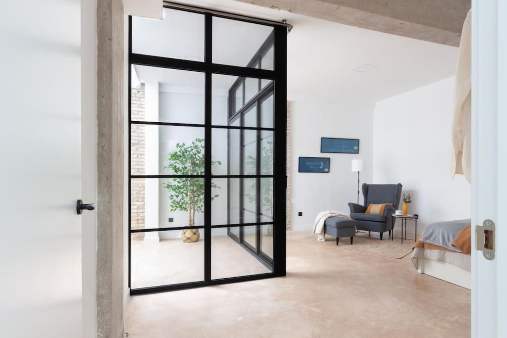 Apartament Vlc Host - Manya Walencja Zewnętrze zdjęcie