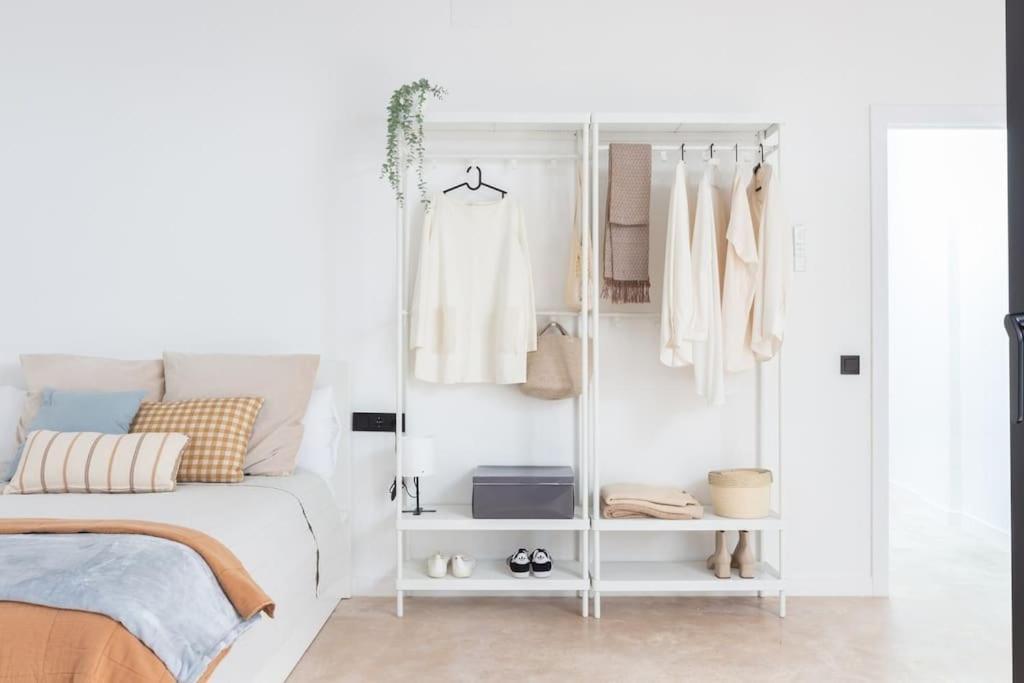 Apartament Vlc Host - Manya Walencja Zewnętrze zdjęcie
