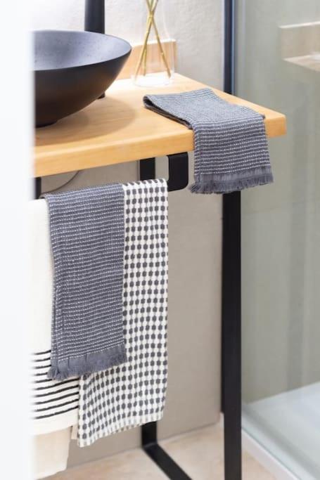 Apartament Vlc Host - Manya Walencja Zewnętrze zdjęcie