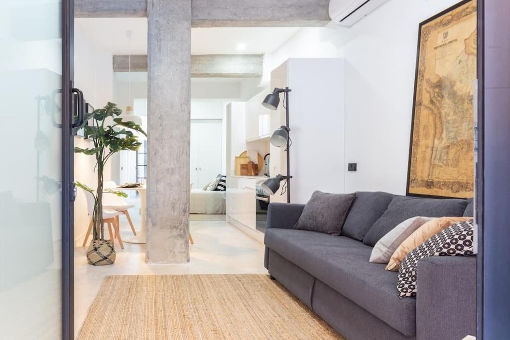 Apartament Vlc Host - Manya Walencja Zewnętrze zdjęcie