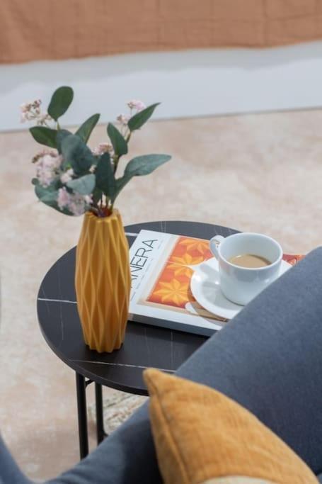 Apartament Vlc Host - Manya Walencja Zewnętrze zdjęcie