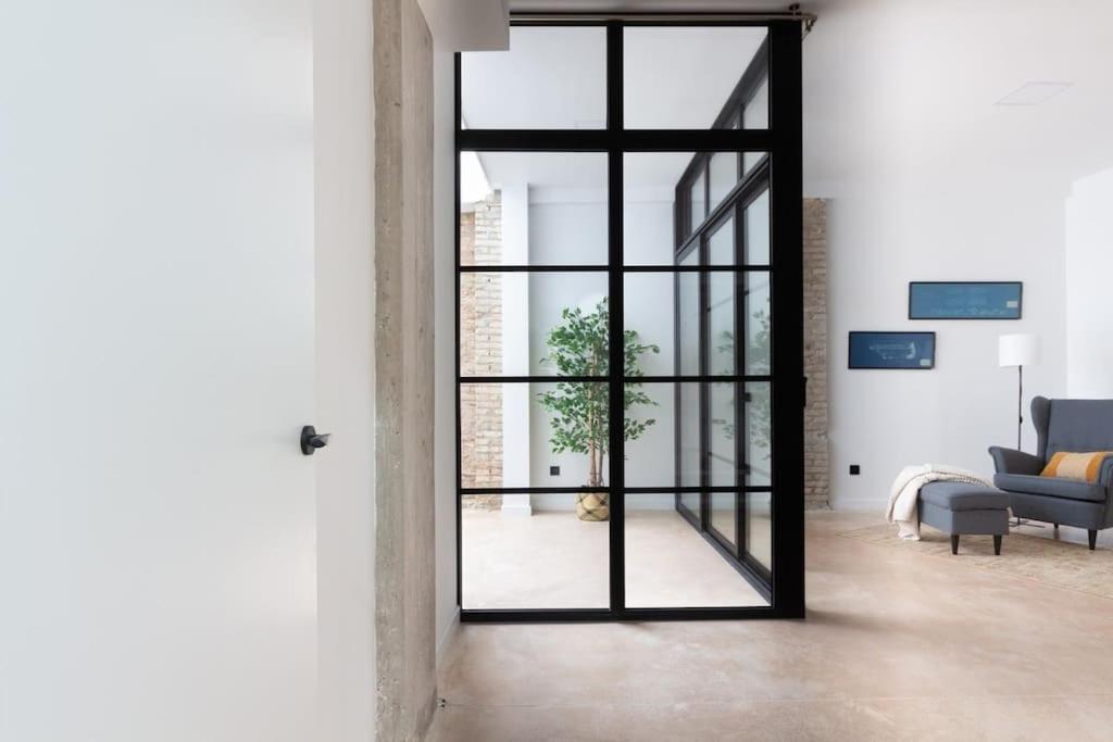 Apartament Vlc Host - Manya Walencja Zewnętrze zdjęcie