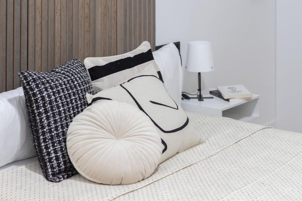 Apartament Vlc Host - Manya Walencja Zewnętrze zdjęcie