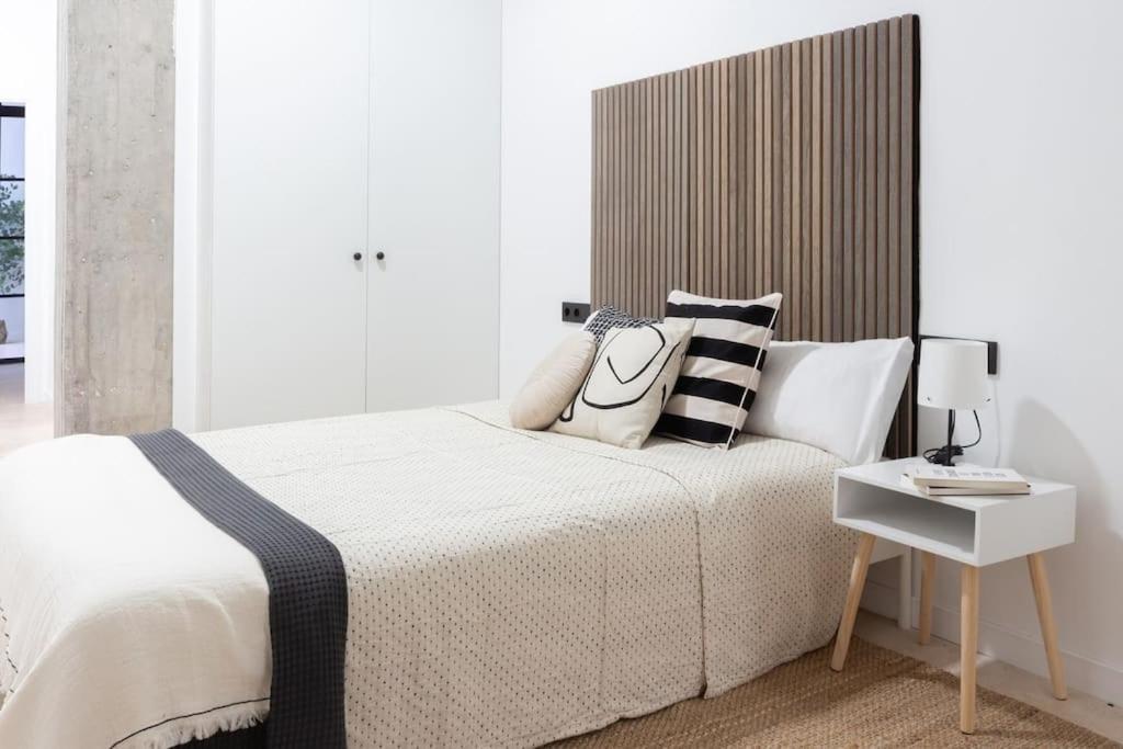 Apartament Vlc Host - Manya Walencja Zewnętrze zdjęcie