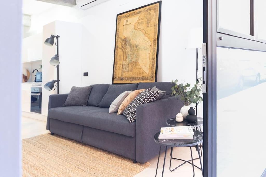 Apartament Vlc Host - Manya Walencja Zewnętrze zdjęcie