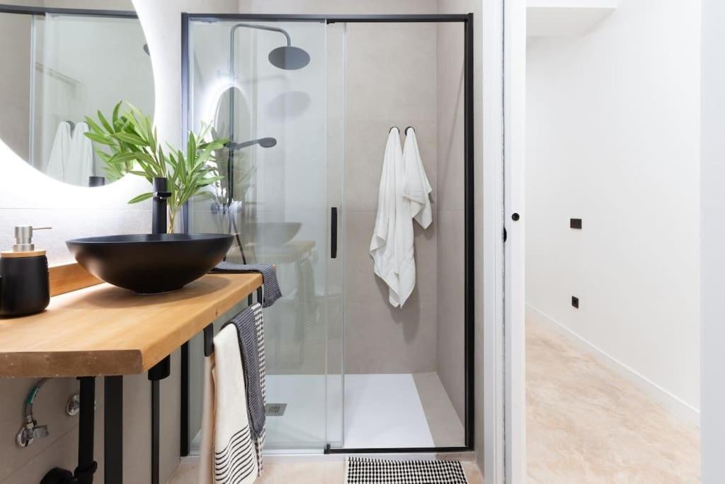 Apartament Vlc Host - Manya Walencja Zewnętrze zdjęcie