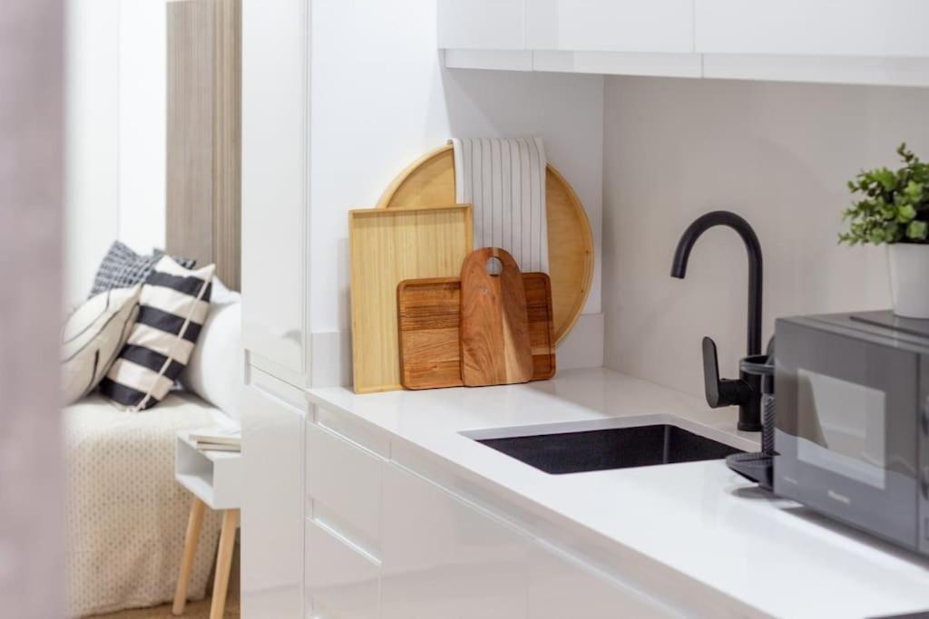 Apartament Vlc Host - Manya Walencja Zewnętrze zdjęcie