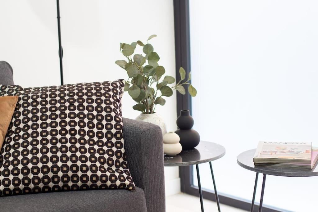 Apartament Vlc Host - Manya Walencja Zewnętrze zdjęcie