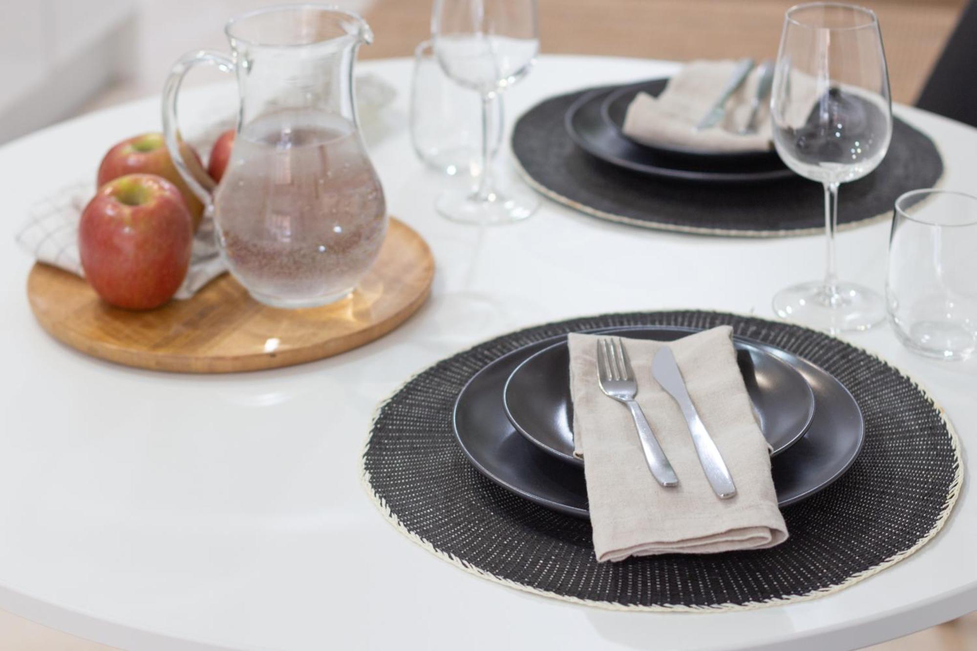Apartament Vlc Host - Manya Walencja Zewnętrze zdjęcie