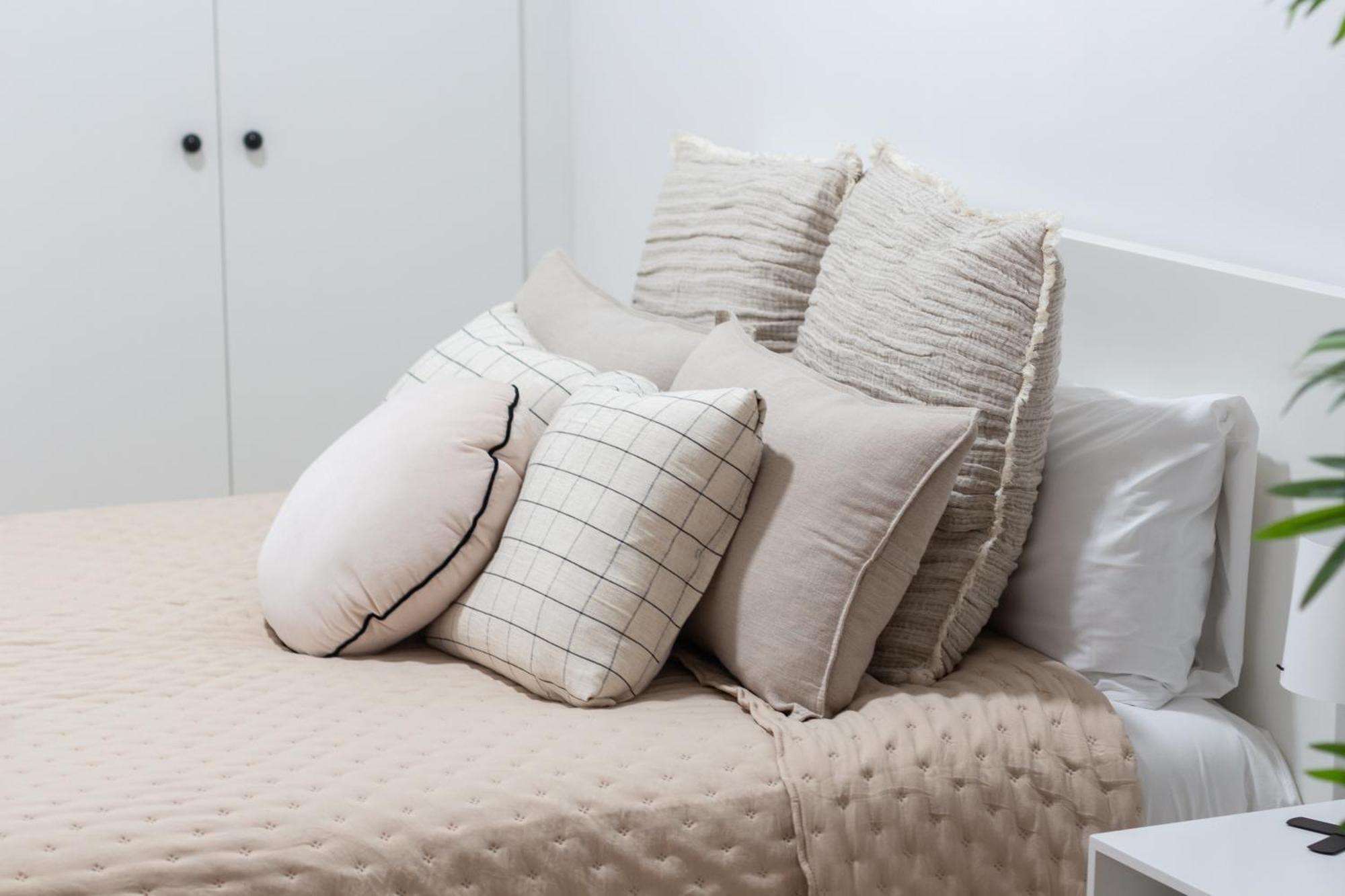 Apartament Vlc Host - Manya Walencja Zewnętrze zdjęcie
