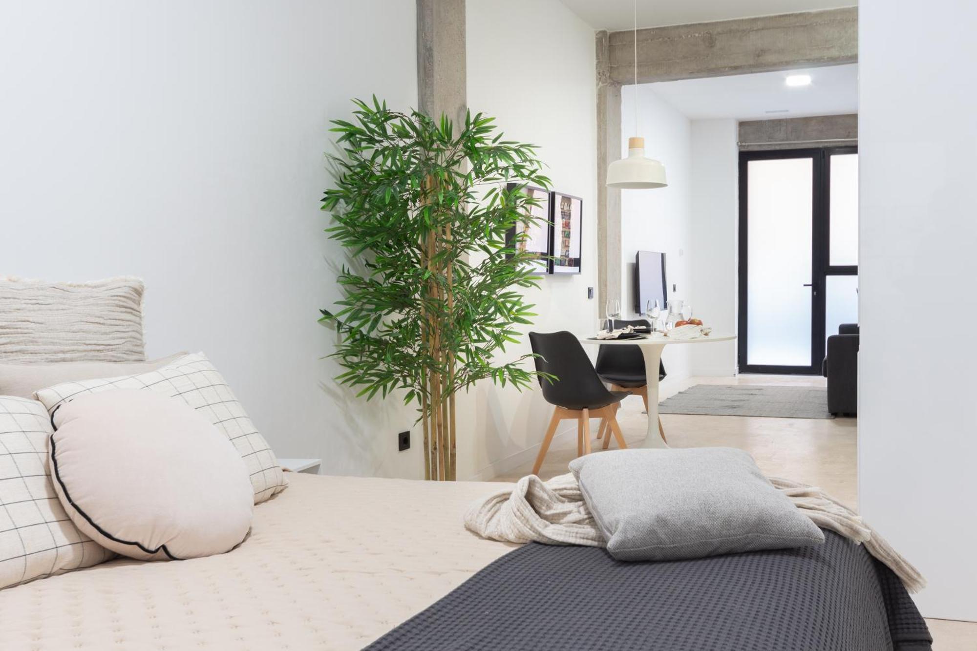 Apartament Vlc Host - Manya Walencja Zewnętrze zdjęcie