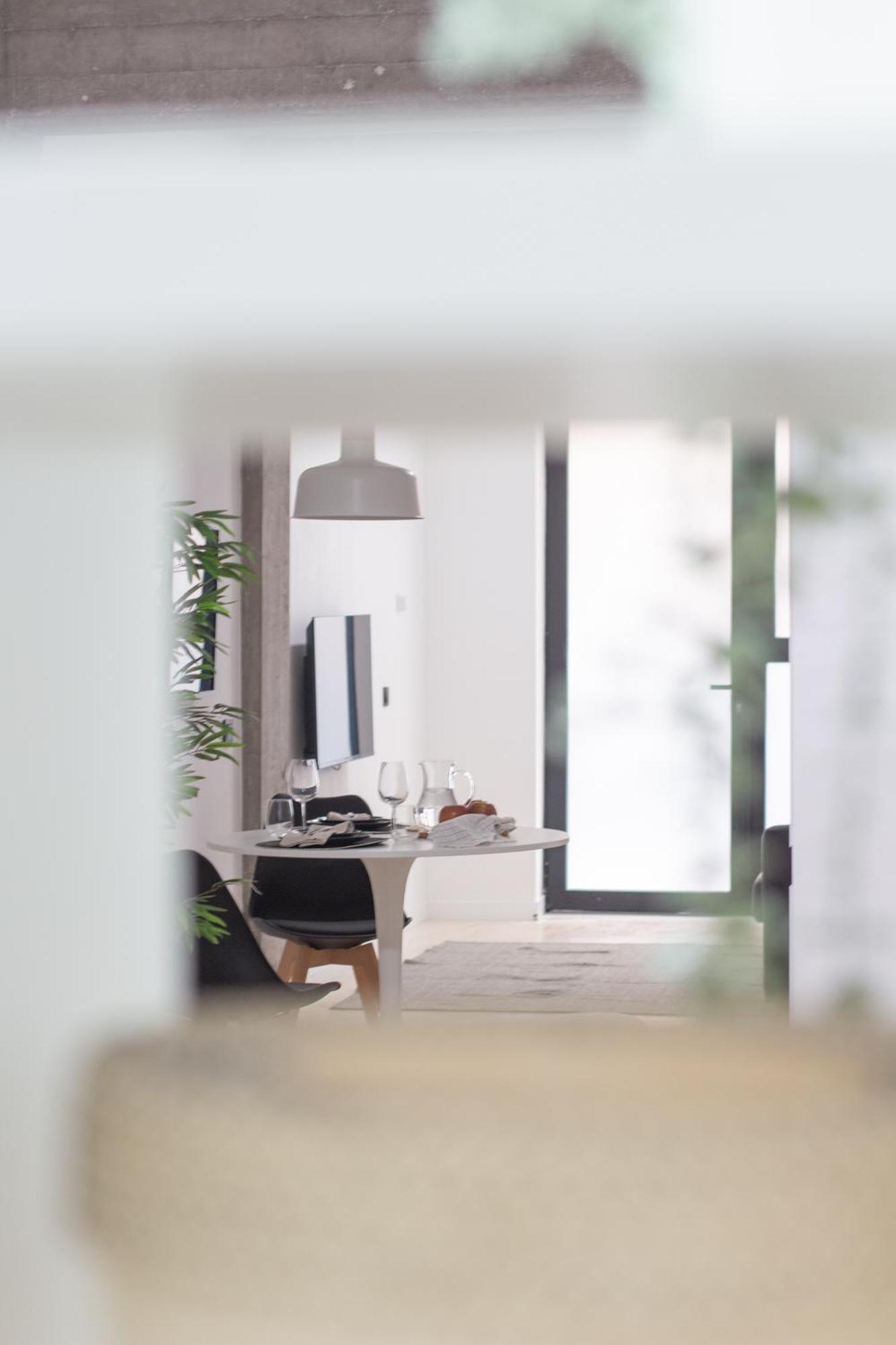 Apartament Vlc Host - Manya Walencja Zewnętrze zdjęcie