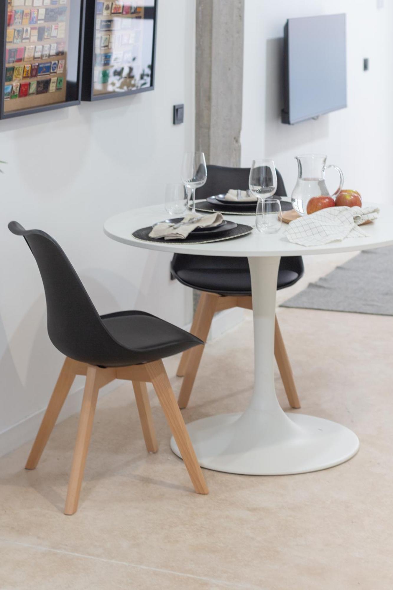 Apartament Vlc Host - Manya Walencja Zewnętrze zdjęcie