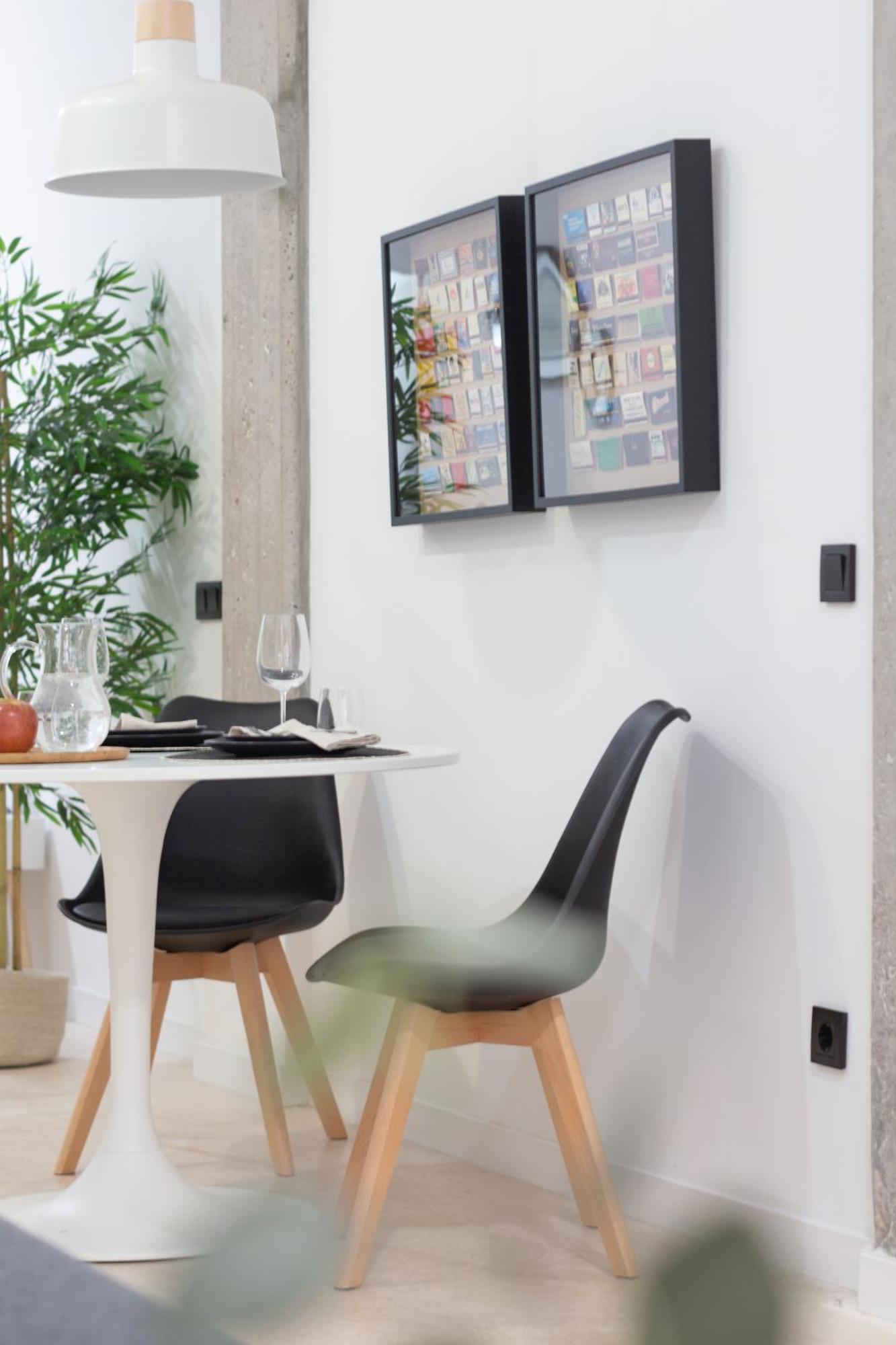 Apartament Vlc Host - Manya Walencja Zewnętrze zdjęcie