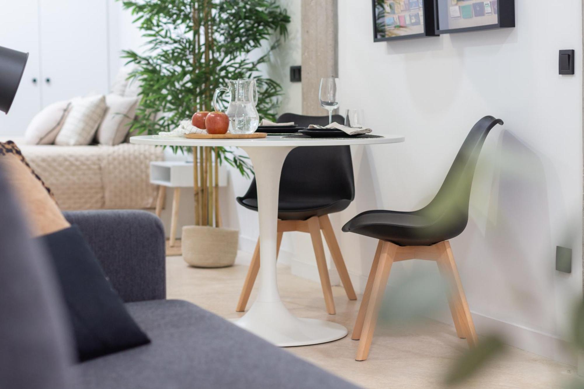 Apartament Vlc Host - Manya Walencja Zewnętrze zdjęcie