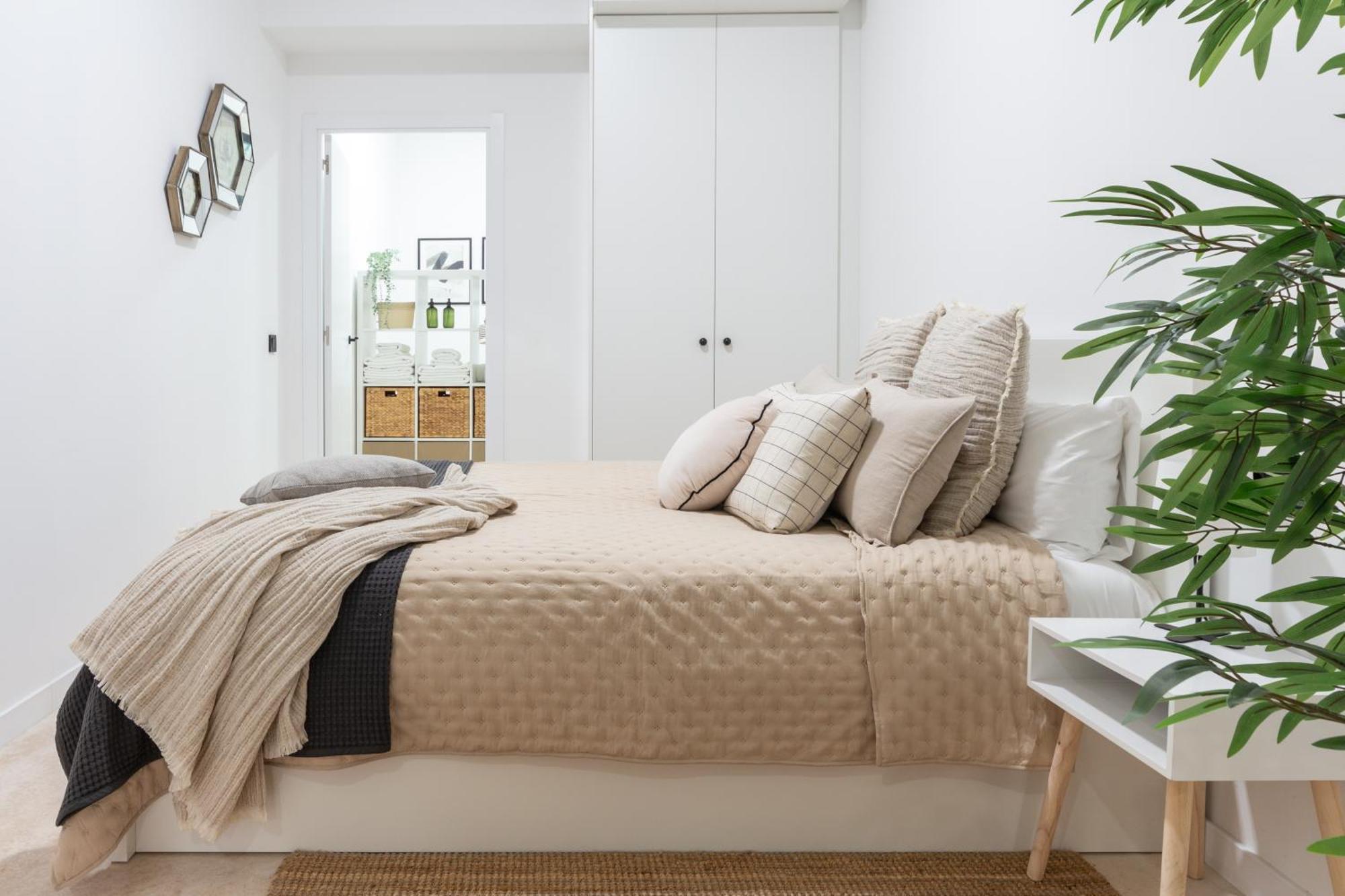 Apartament Vlc Host - Manya Walencja Zewnętrze zdjęcie