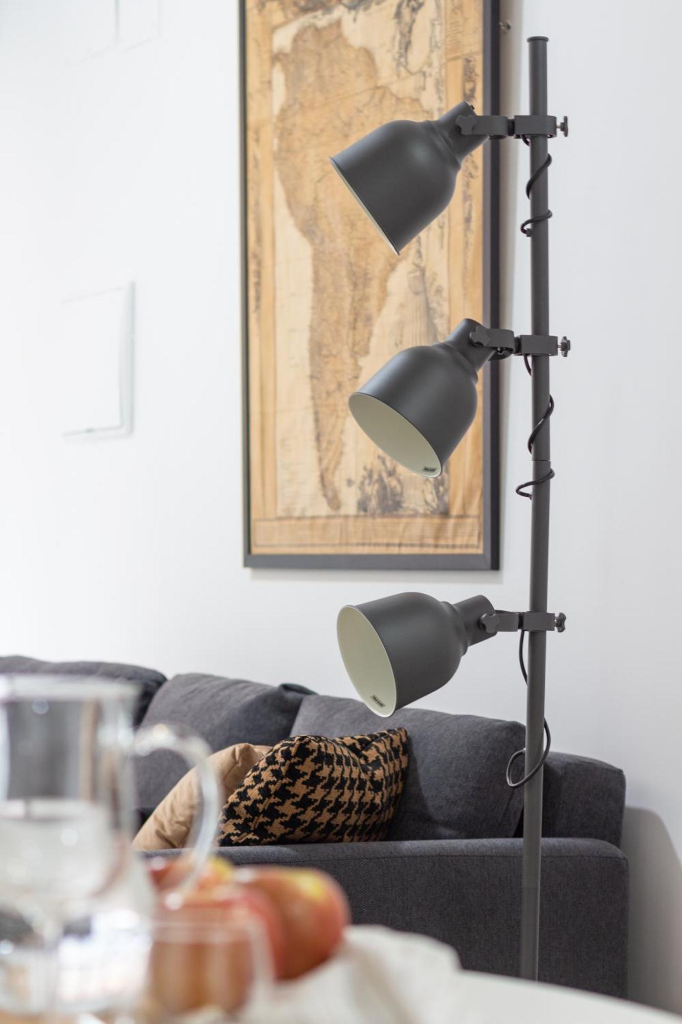 Apartament Vlc Host - Manya Walencja Zewnętrze zdjęcie