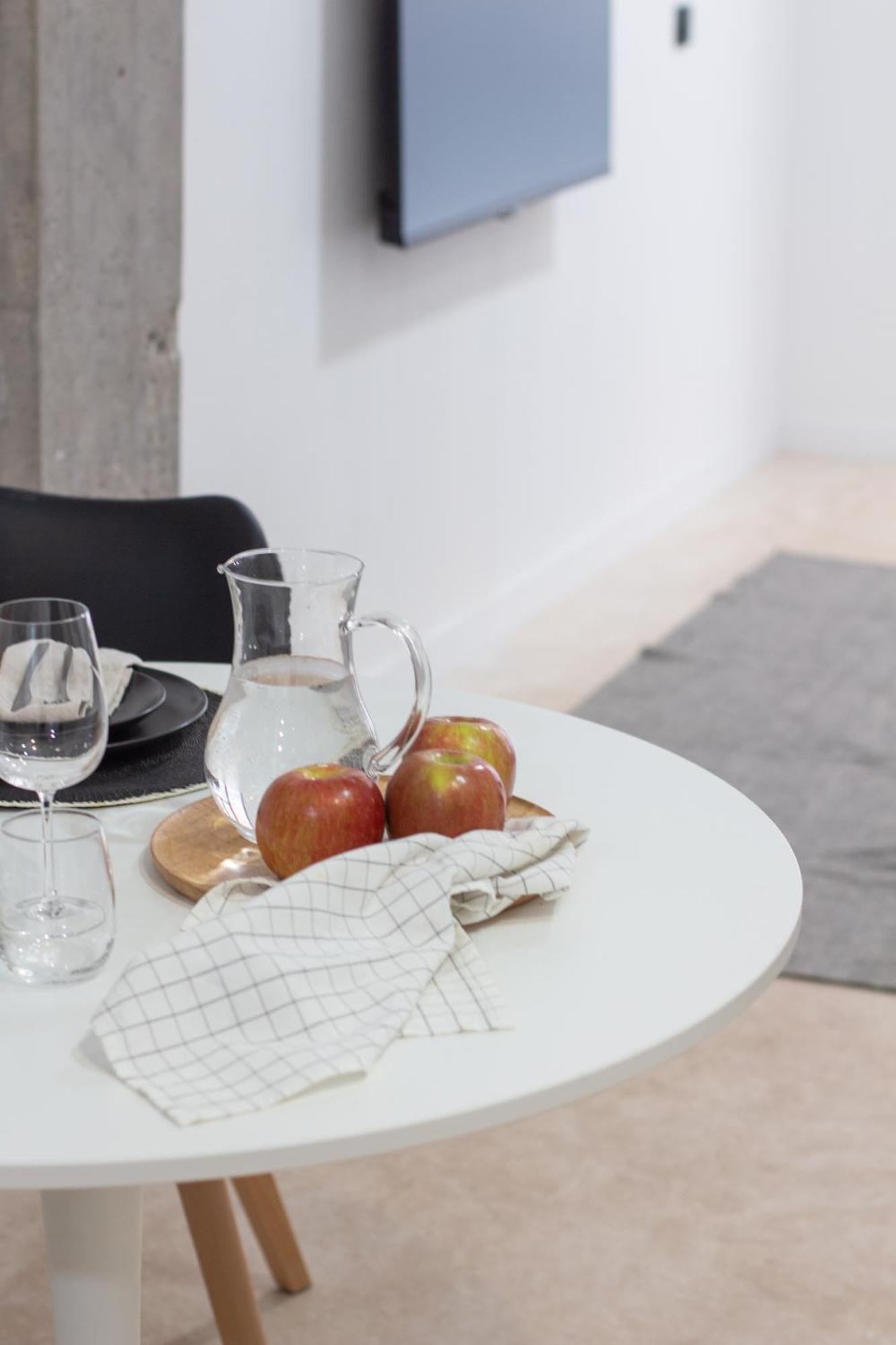 Apartament Vlc Host - Manya Walencja Zewnętrze zdjęcie