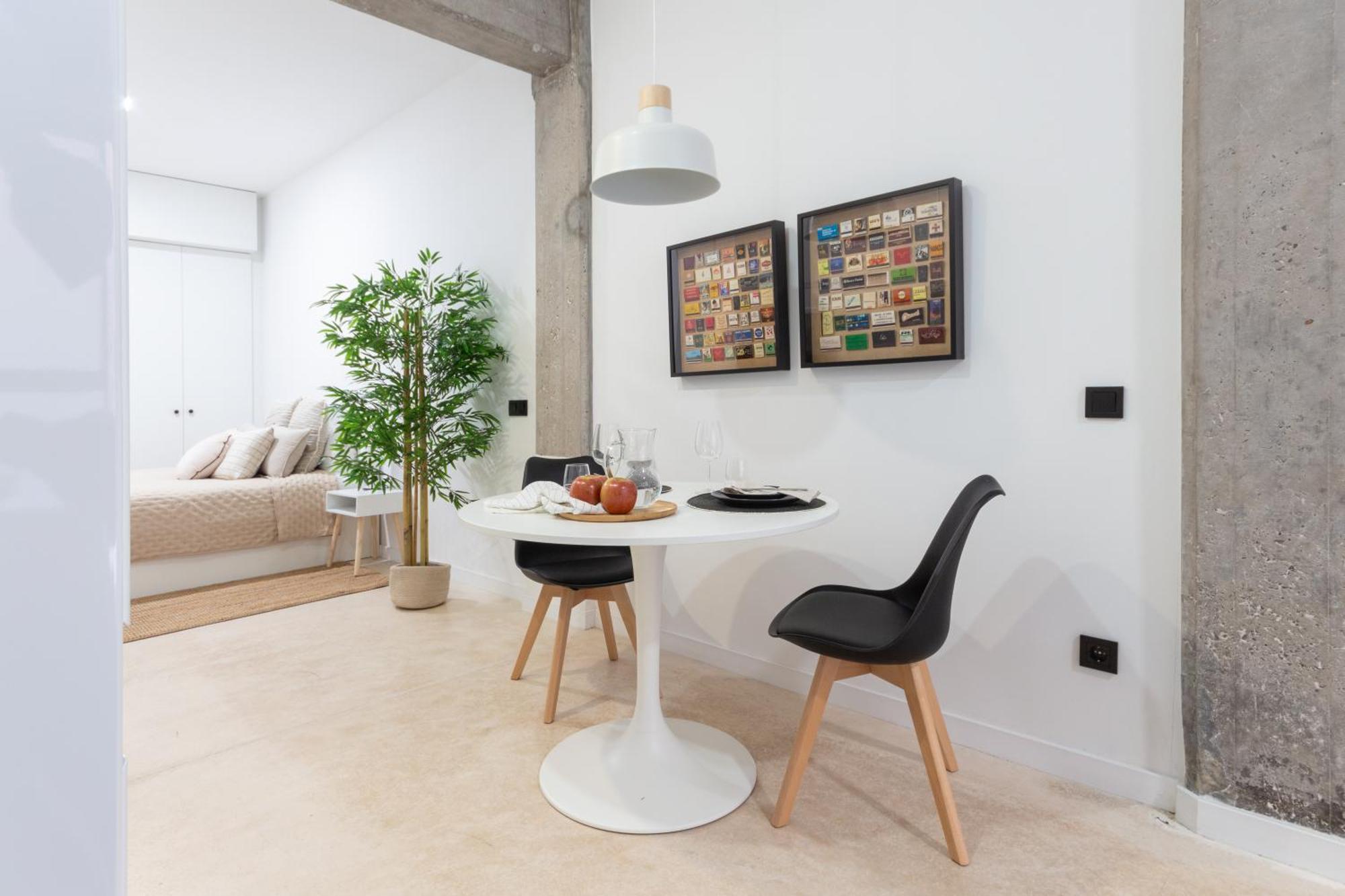 Apartament Vlc Host - Manya Walencja Zewnętrze zdjęcie