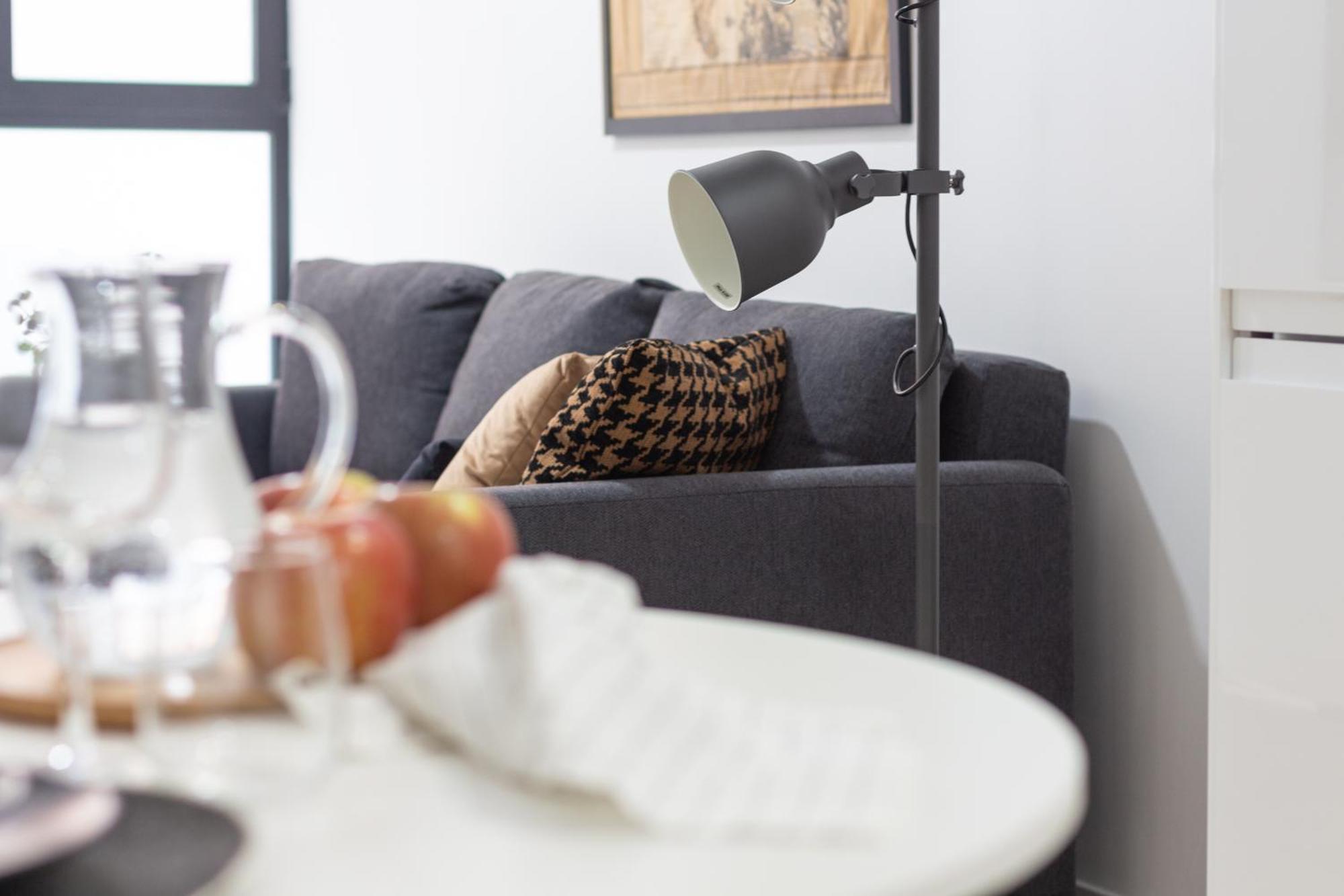 Apartament Vlc Host - Manya Walencja Zewnętrze zdjęcie