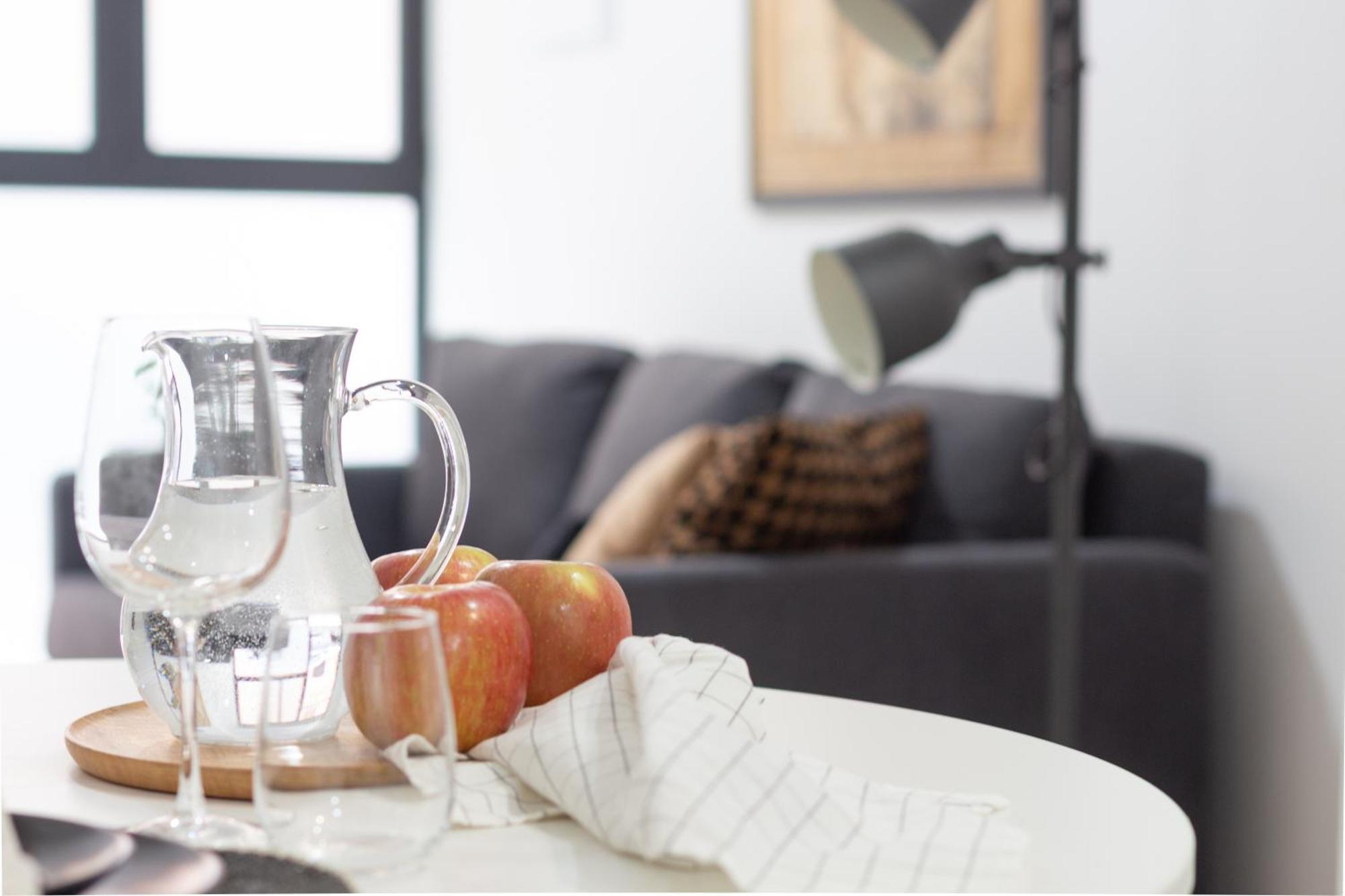 Apartament Vlc Host - Manya Walencja Zewnętrze zdjęcie